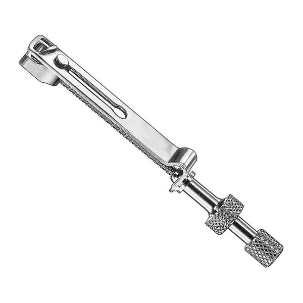 NYSTR?M, matrix retainer