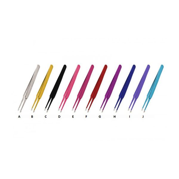 Eyelash Tweezer