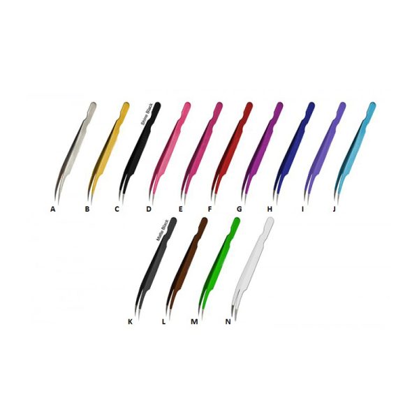 Eyelash Tweezer