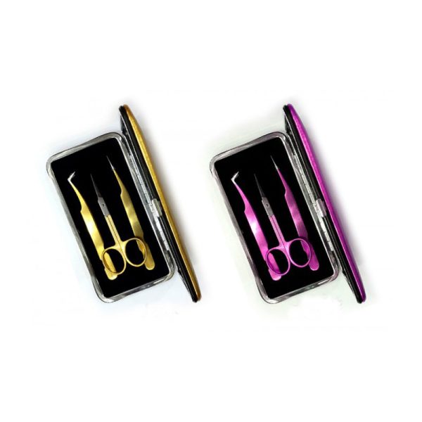 Eyelash Kit