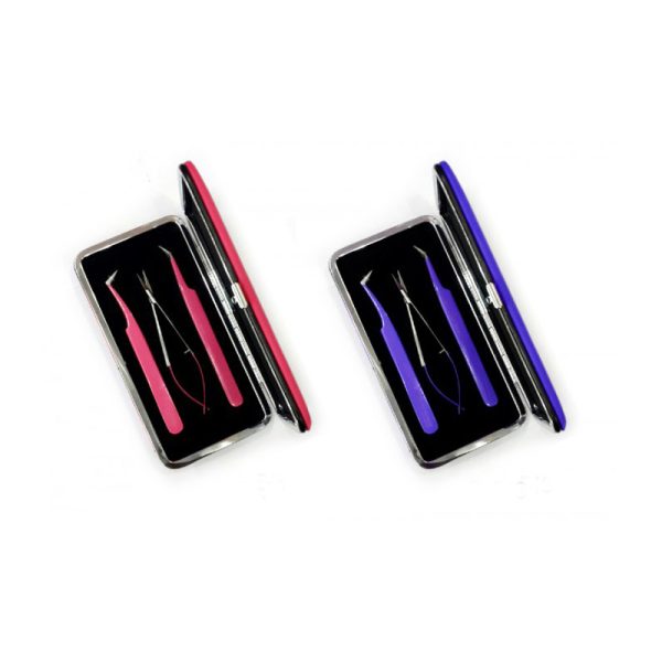 Eyelash Kit