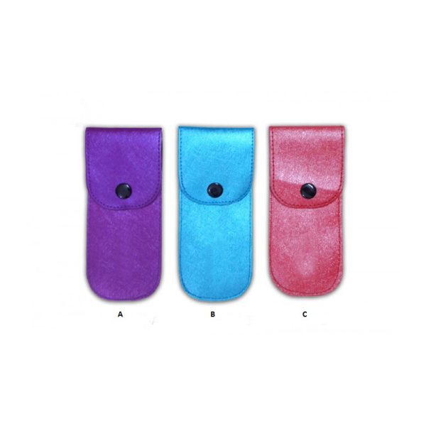 Empty Pouches