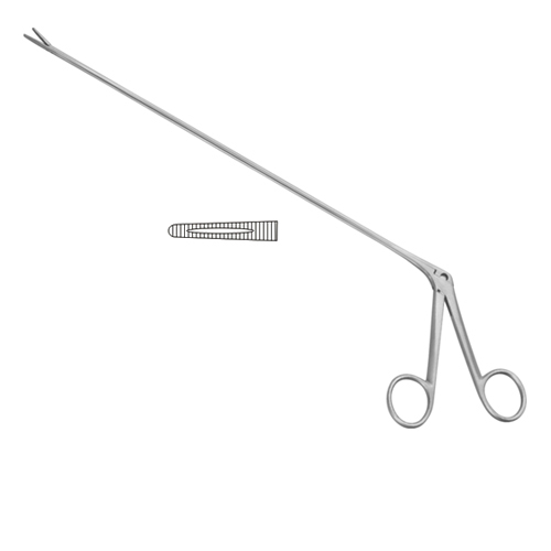 MatASeu Foreign Body Forcep