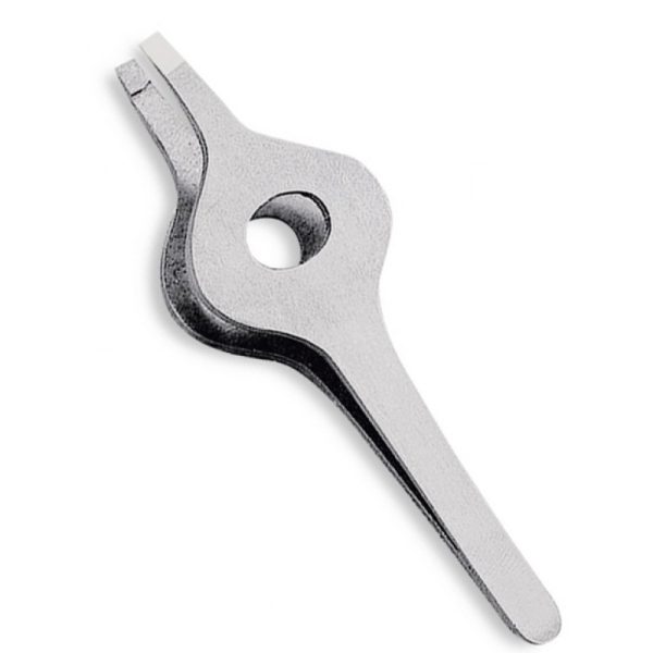 Eyebrow Tweezer