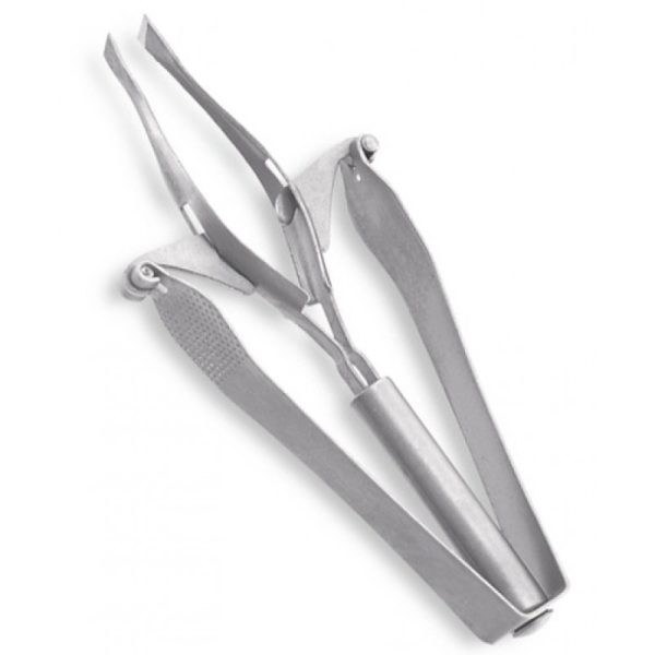 Eyebrow Tweezer