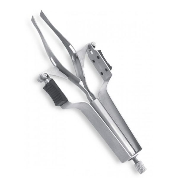 Eyebrow Tweezer