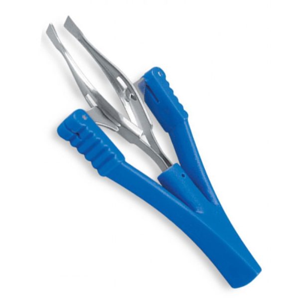 Eyebrow Tweezer