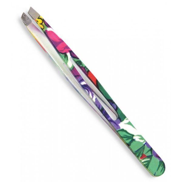 Eyebrow Tweezer