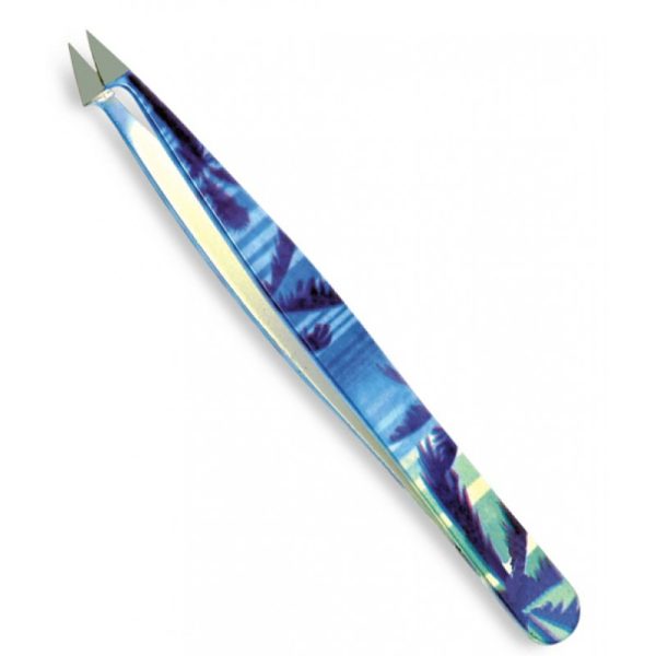 Eyebrow Tweezer