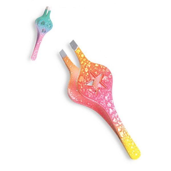 Eyebrow Tweezer