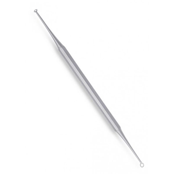 Nail & Cuticle Pusher