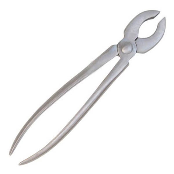 Restratining Instruments