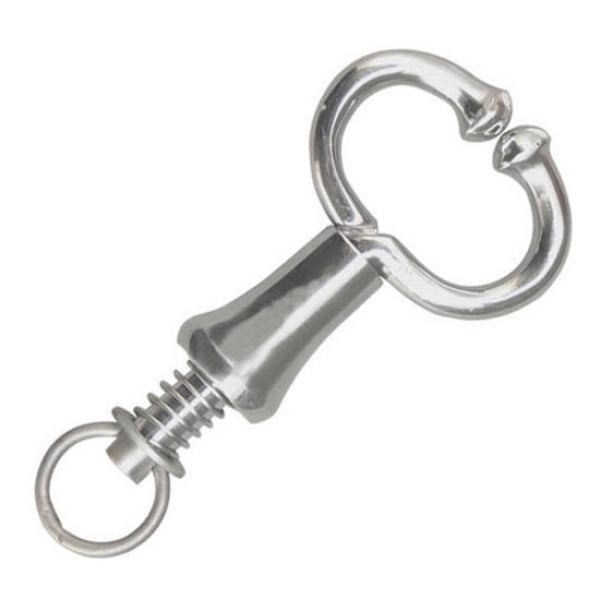 Restratining Instruments