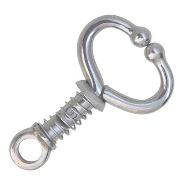 Restratining Instruments