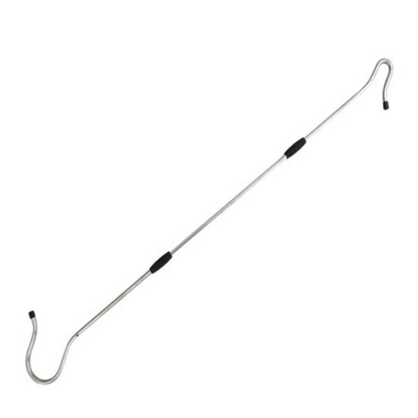 Restratining Instruments