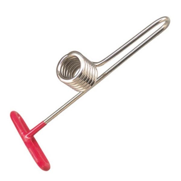 Restratining Instruments