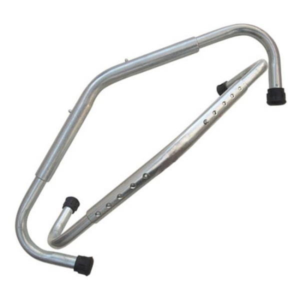 Restratining Instruments
