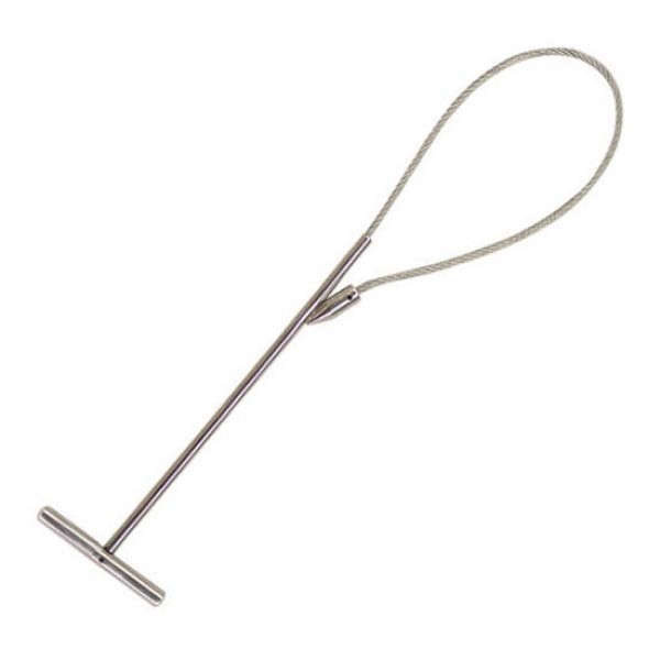 Restratining Instruments