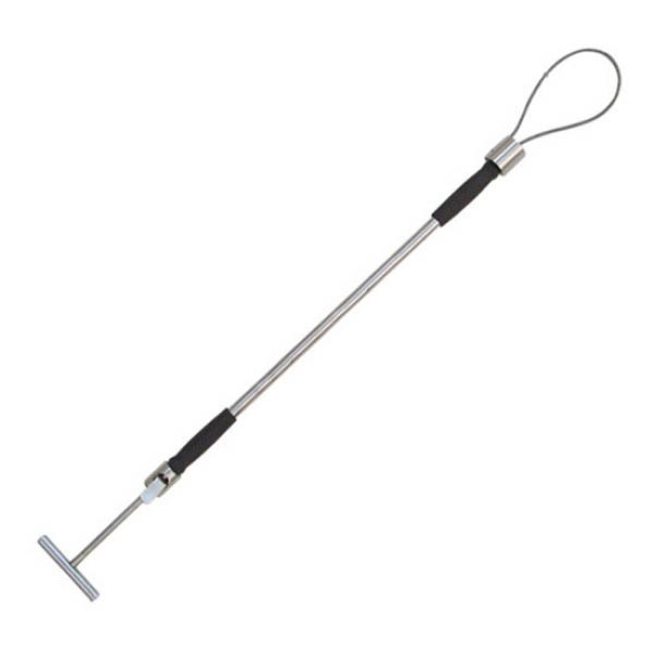 Restratining Instruments
