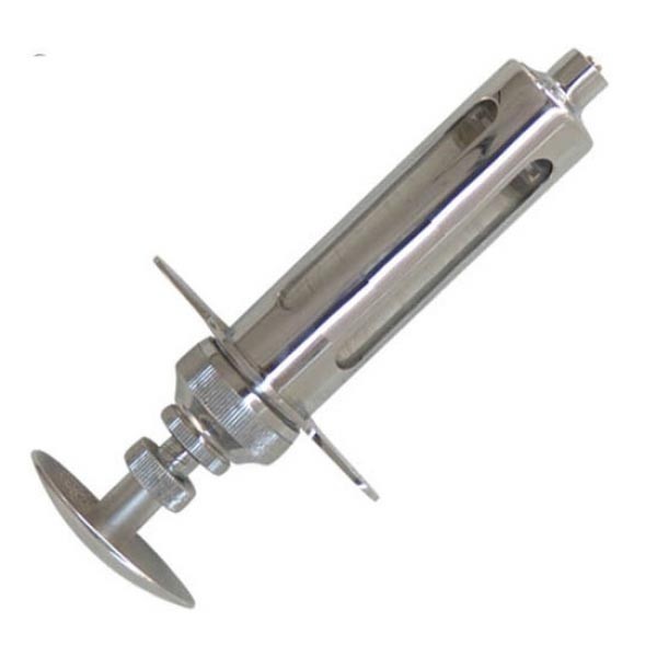 Syringes, Needles & Accessories