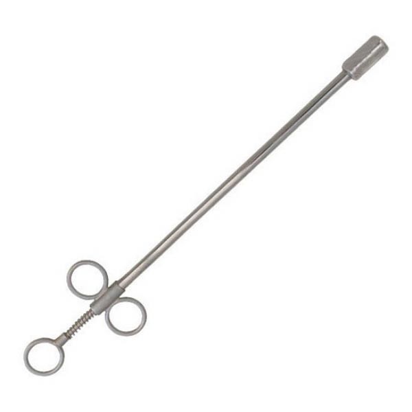 Syringes, Needles & Accessories