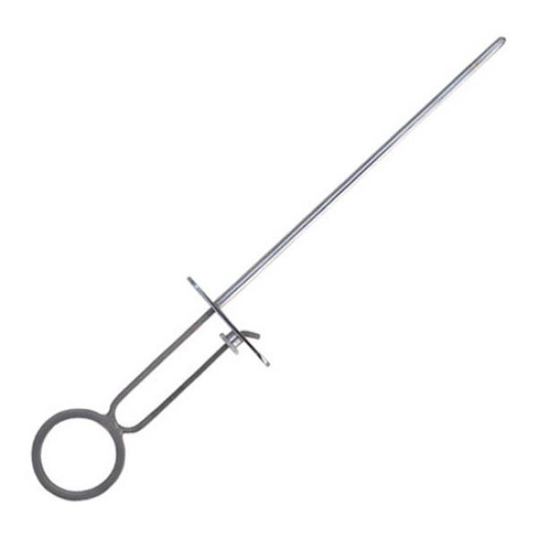 Teat Instruments