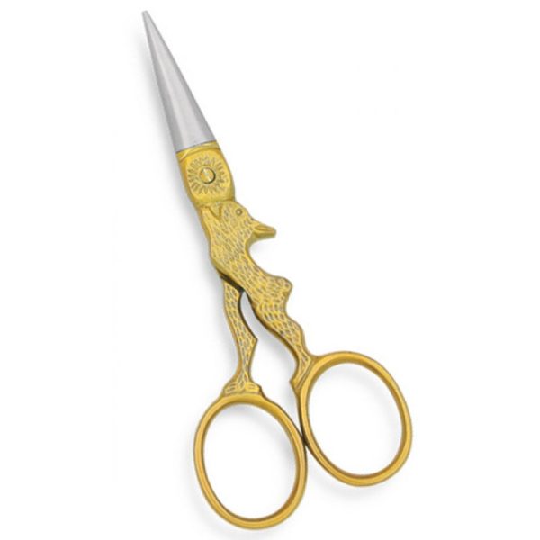 Cuticle Scissors