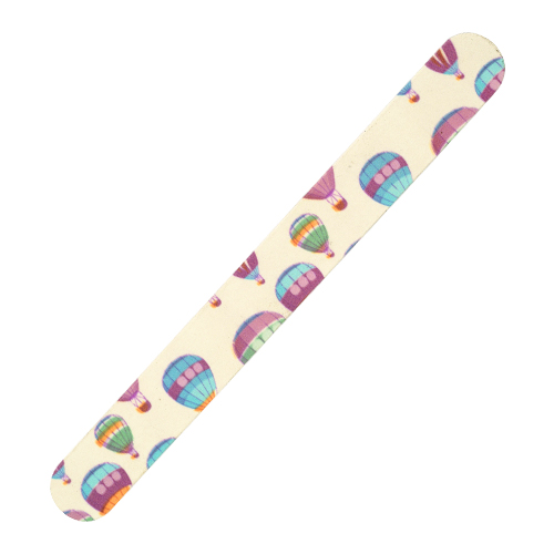 Nail File