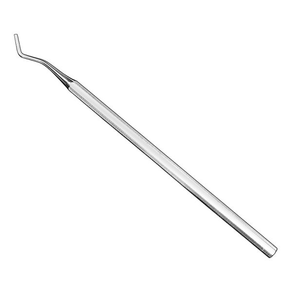BLACK, gingival margin trimmer