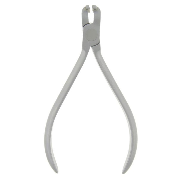 Step Plier?Inserted