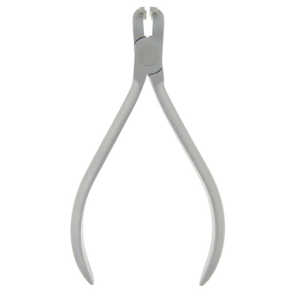 Step Plier?Inserted